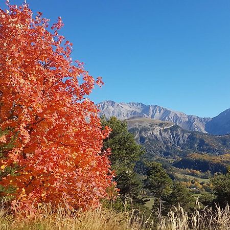 La Provence Vous Attend***!!! - 1Er Etage Digne-les-Bains Luaran gambar