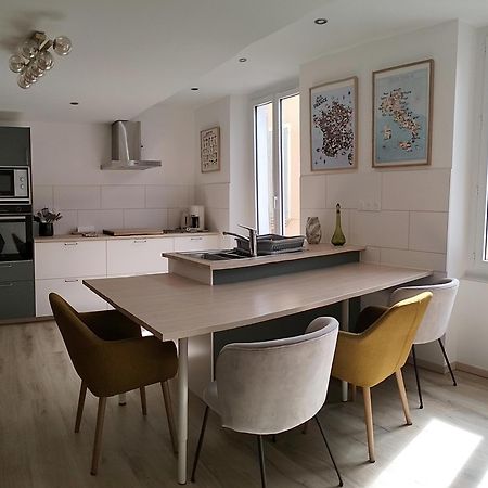 La Provence Vous Attend***!!! - 1Er Etage Digne-les-Bains Luaran gambar