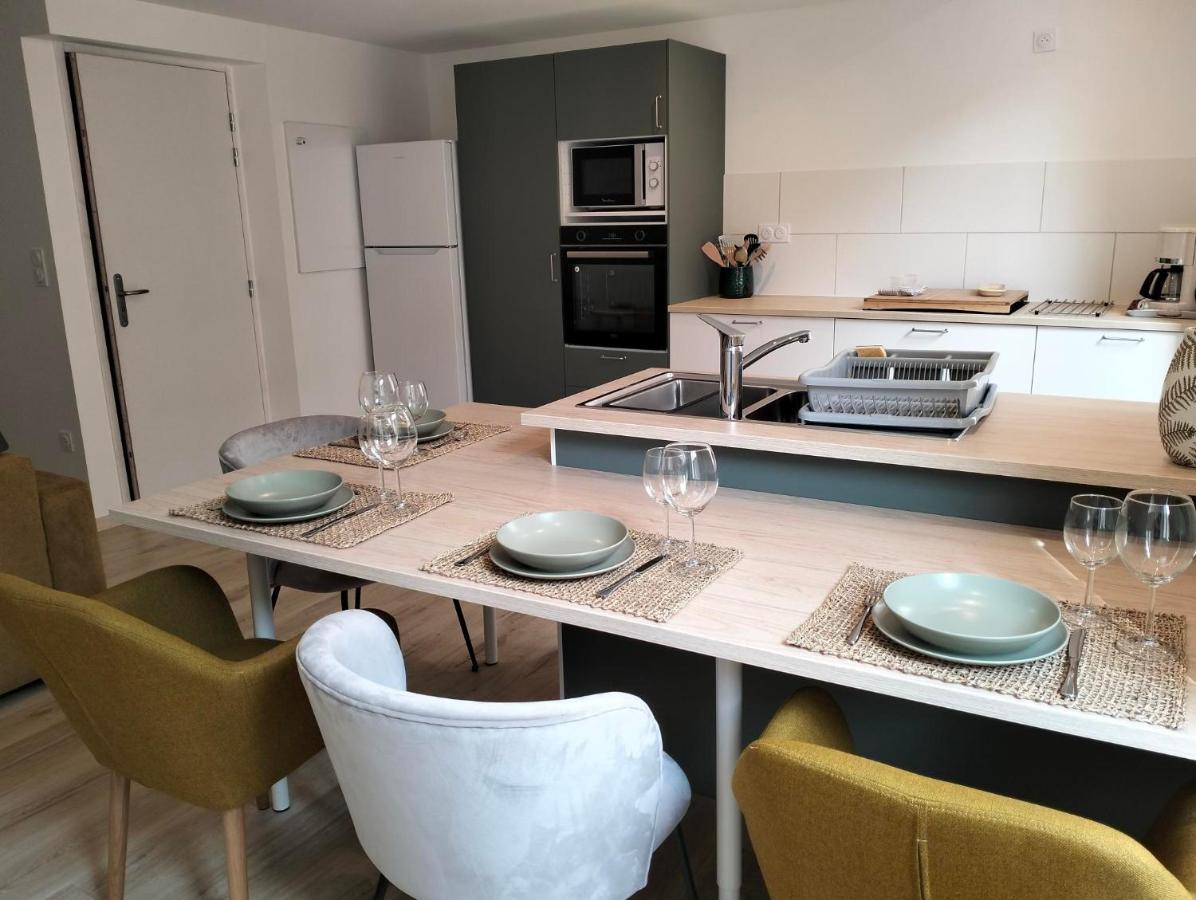 La Provence Vous Attend***!!! - 1Er Etage Digne-les-Bains Luaran gambar