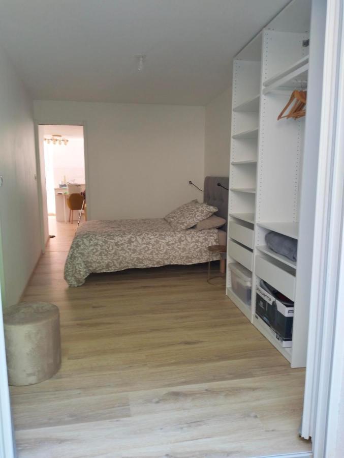 La Provence Vous Attend***!!! - 1Er Etage Digne-les-Bains Luaran gambar