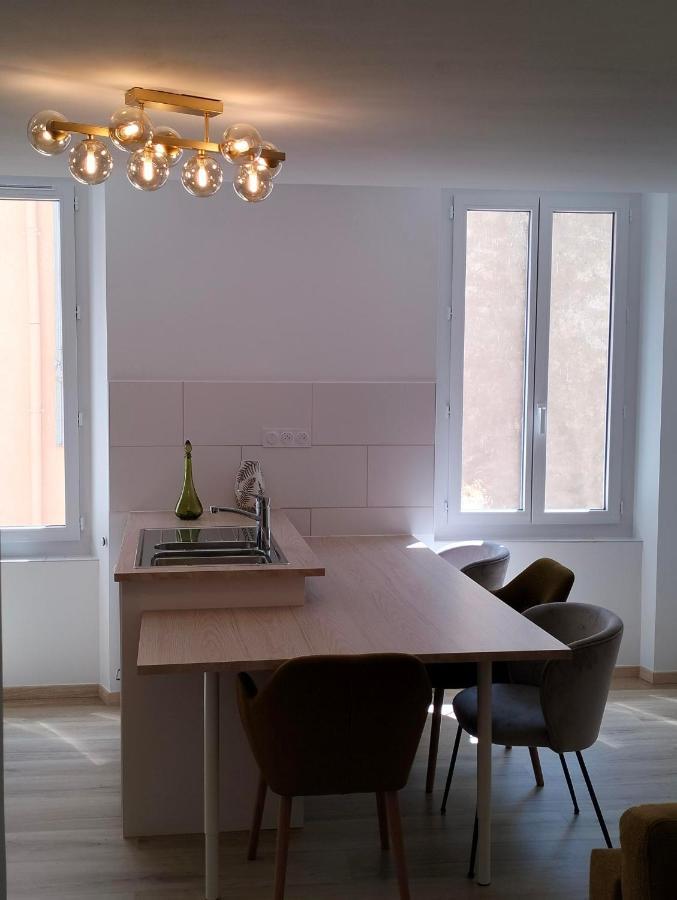 La Provence Vous Attend***!!! - 1Er Etage Digne-les-Bains Luaran gambar
