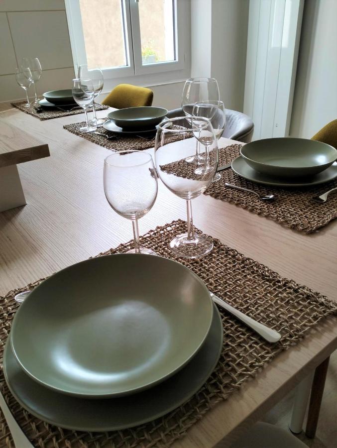 La Provence Vous Attend***!!! - 1Er Etage Digne-les-Bains Luaran gambar