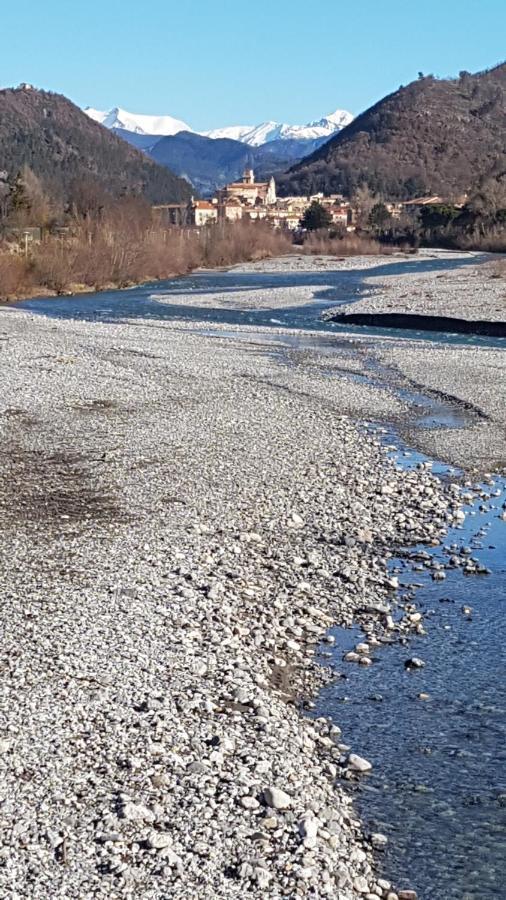 La Provence Vous Attend***!!! - 1Er Etage Digne-les-Bains Luaran gambar