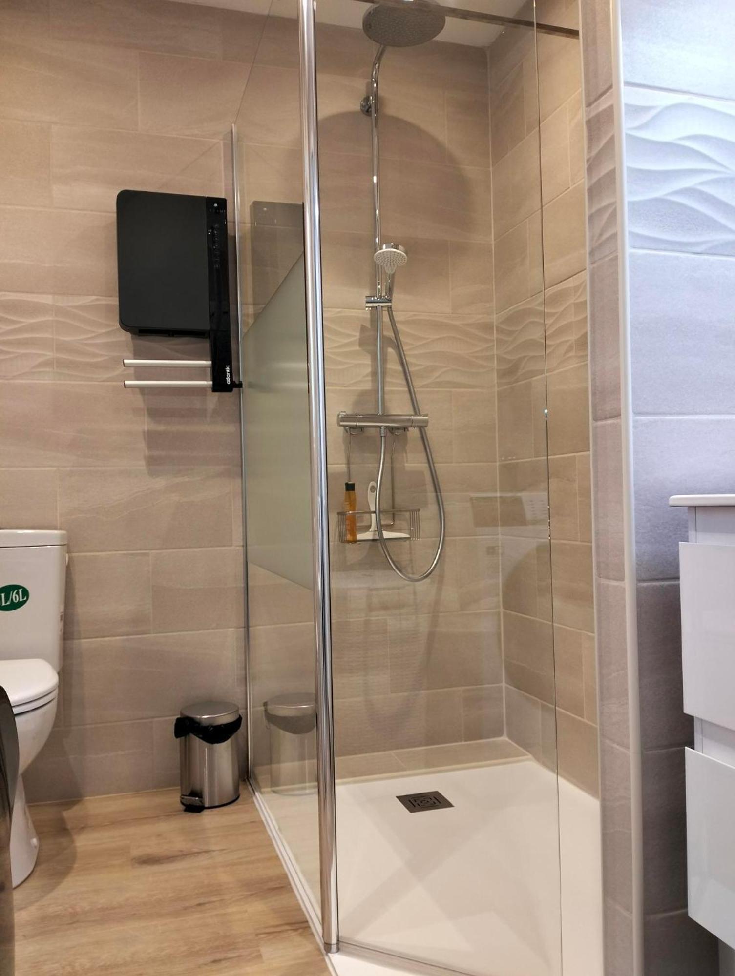 La Provence Vous Attend***!!! - 1Er Etage Digne-les-Bains Luaran gambar