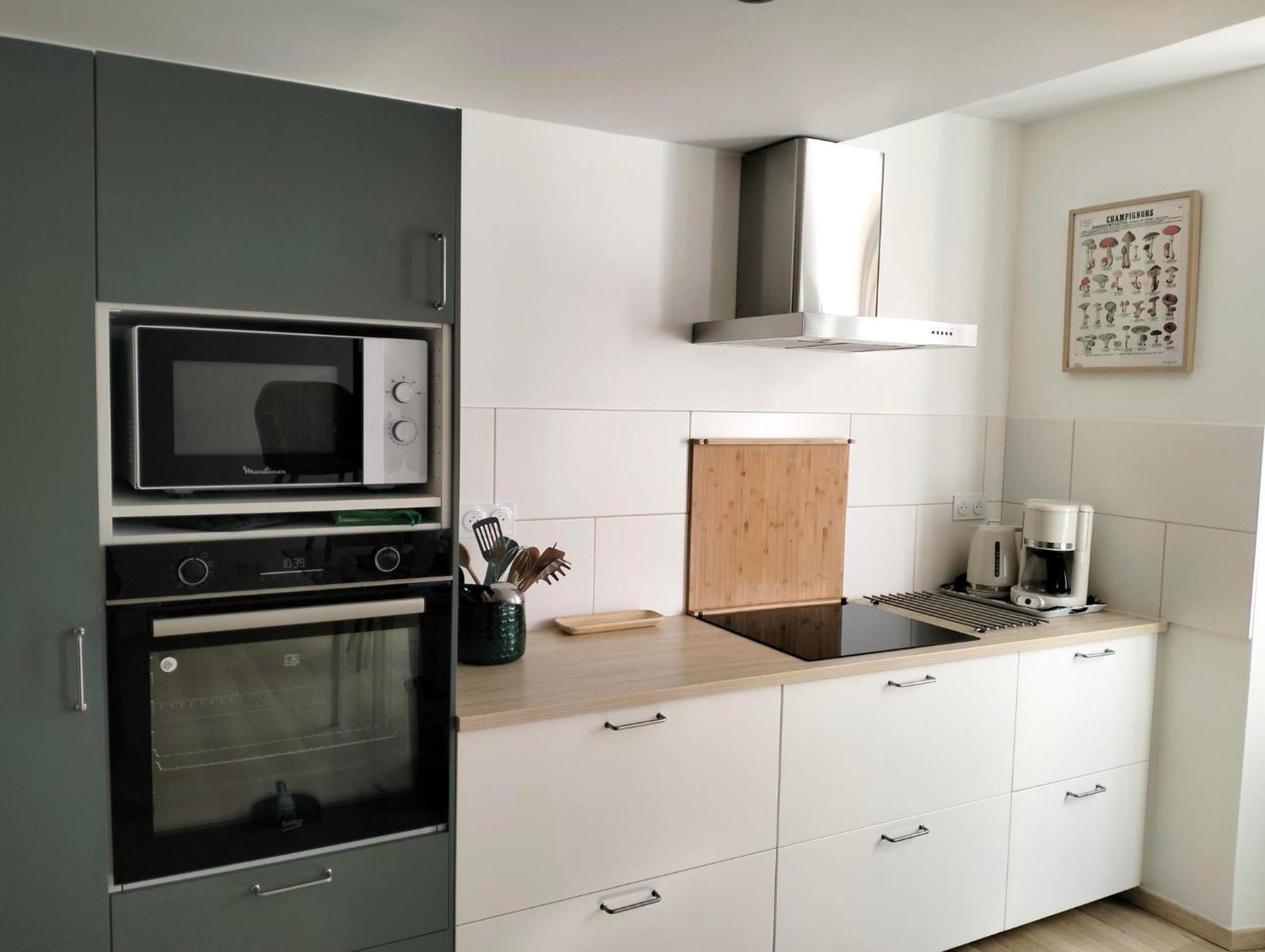 La Provence Vous Attend***!!! - 1Er Etage Digne-les-Bains Luaran gambar
